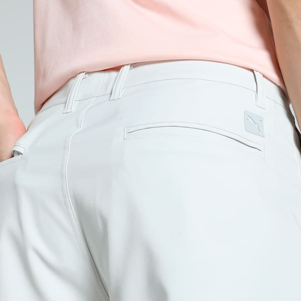 Dealer Men's 10" Golf Shorts, Sedate Gray, extralarge-IND